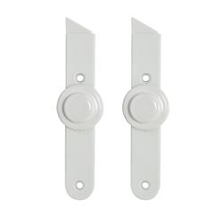 Balance UK Sash Guide Tilt Catch Kit