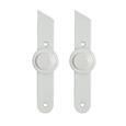Balance UK Sash Guide Tilt Catch Kit