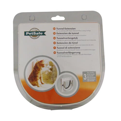 Staywell 940 18mm Catflap Tunnel Extension