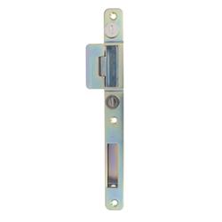 Fullex Composite Latch and Deadbolt Centre Keep