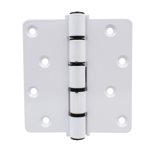 ERA Premier Hinge for Composite or Timber Doors - White