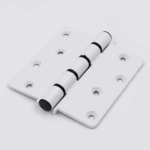 ERA Premier Hinge for Composite or Timber Doors - White