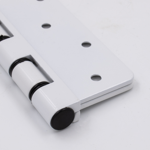 ERA Premier Hinge for Composite or Timber Doors - White