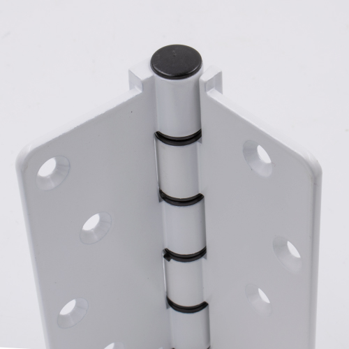 ERA Premier Hinge for Composite or Timber Doors - White