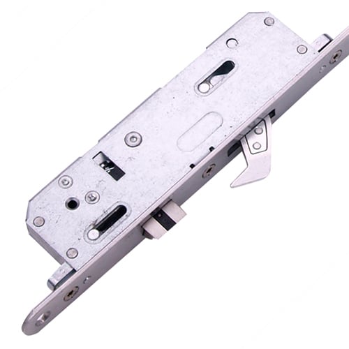 ERA Surefire 3 Latch Deadbolt 2 Hooks Multipoint Door Lock - Autolocking 