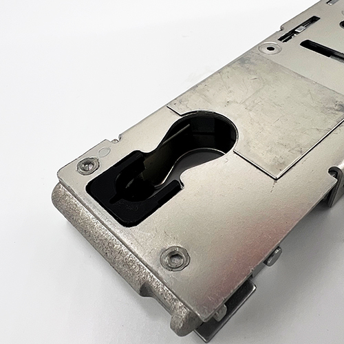 ERA Invincible Latch and Hookbolt Genuine Multipoint Gearbox - Lift Lever or Split Spindle