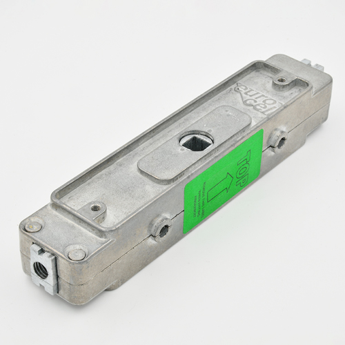 Eurocell Bi-Fold Lock Case