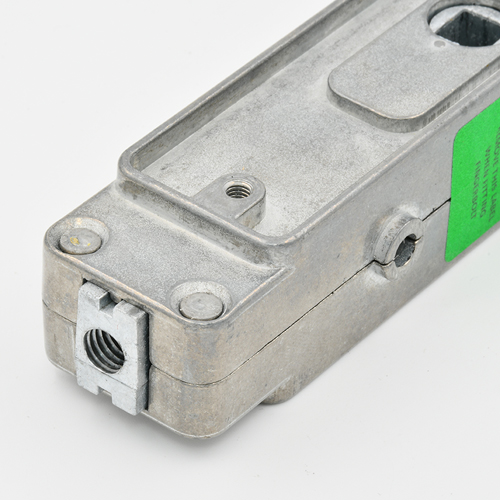 Eurocell Bi-Fold Lock Case