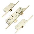 Fuhr 833 Latch Deadbolt 2 Latches Auto Locking Multipoint Door Lock