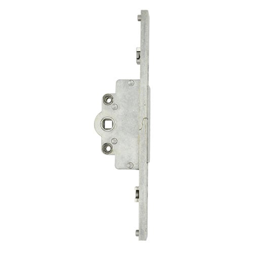 GU Alu Jet Bi-Fold Lock Case