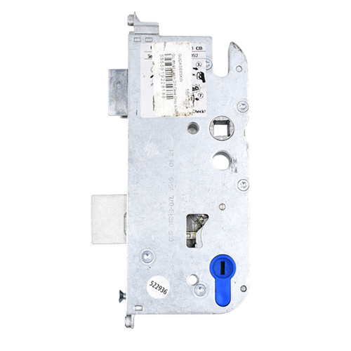 GU New Style Genuine Multipoint Gearbox - Key Wind