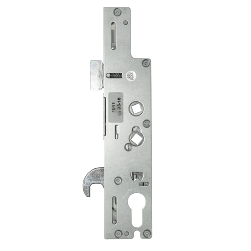 Ingenious Genuine Multipoint Gearbox - Lift lever or Double Spindle