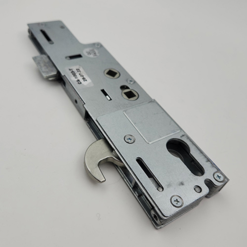 Ingenious Genuine Multipoint Gearbox - Lift lever or Double Spindle