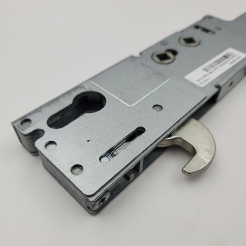 Ingenious Genuine Multipoint Gearbox - Lift lever or Double Spindle