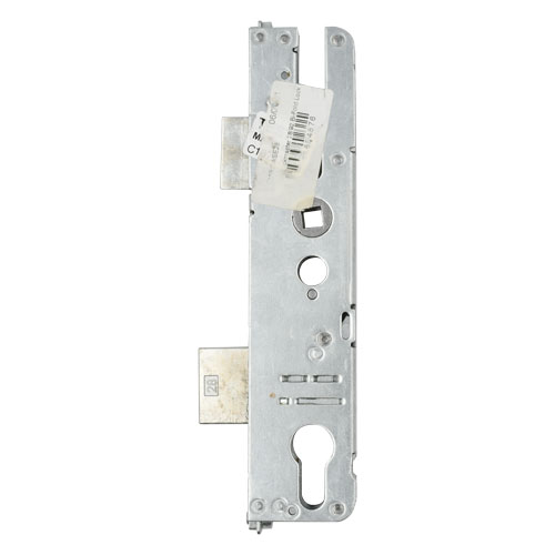 Lockmaster Yale Millenco Bi-Fold Lock Case