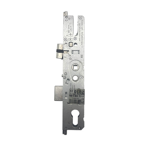 Maco GTS Genuine Multipoint Gearbox - Square Latch Reversal Button- Lift Lever