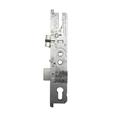 Maco GTS Genuine Multipoint Gearbox - Square Latch Reversal Button- Lift Lever