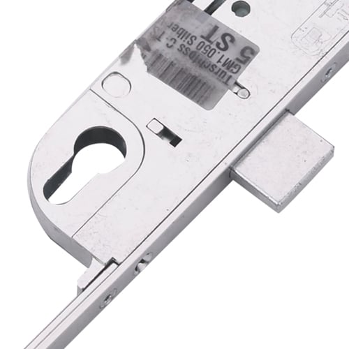 Maco C-TS Latch Deadbolt 2 Rollers 2 Hooks Split Spindle Multipoint Door Lock