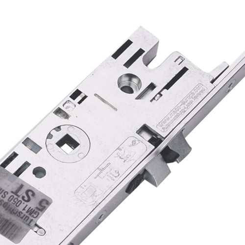 Maco C-TS Latch Deadbolt 2 Rollers 2 Hooks Split Spindle Multipoint Door Lock