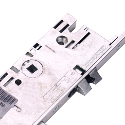 Maco C-TS Latch Deadbolt 2 Rollers 2 Hooks Multipoint Door Lock - Master French Door Lock Section