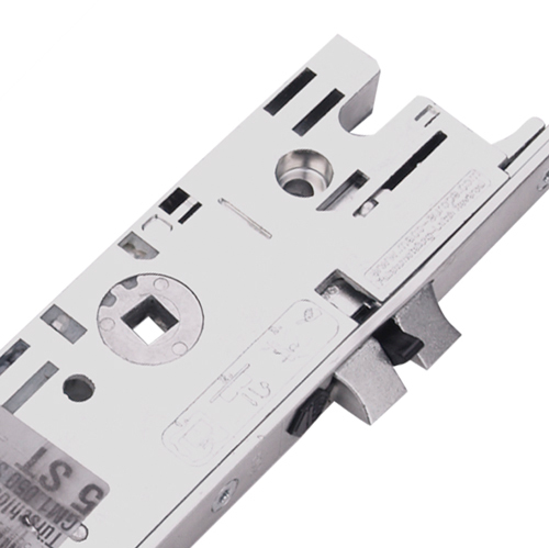 Maco C-TS Latch Deadbolt 4 Rollers 2 Hooks Split Spindle Multipoint Door Lock