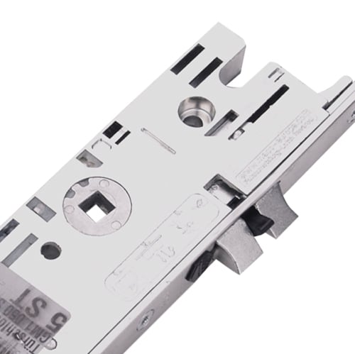 Maco C-TS Latch Deadbolt 4 Rollers 2 Hooks Split Spindle Multipoint Door Lock