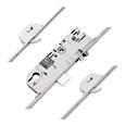 Maco C-TS Latch Deadbolt 2 Hooks Split Spindle Multipoint Door Lock