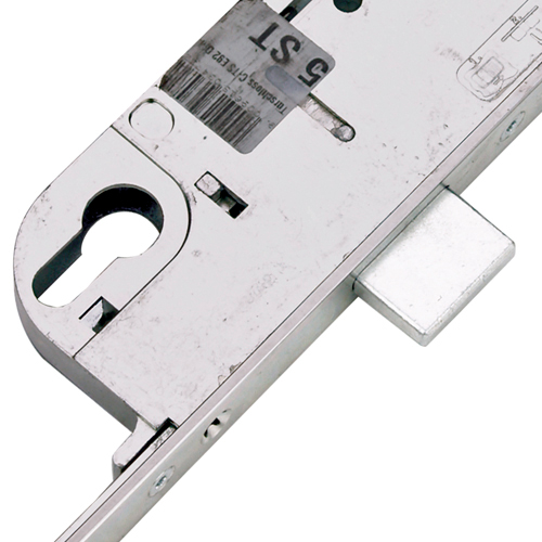 Maco C-TS Latch Deadbolt 2 Hooks Split Spindle Multipoint Door Lock