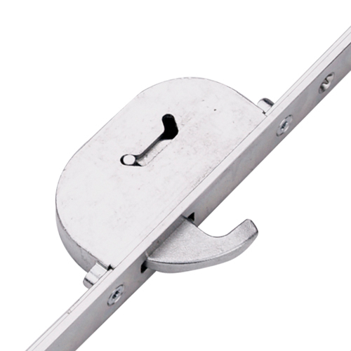Maco C-TS Latch Deadbolt 2 Hooks Split Spindle Multipoint Door Lock