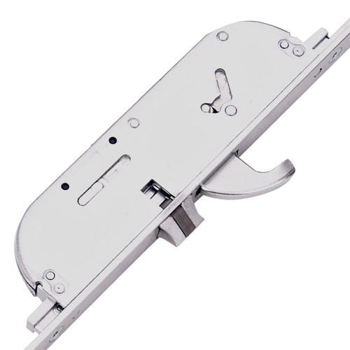 Maco A-TS Latch Deadbolt 2 Hooks Automatic Locking Multipoint Door Lock