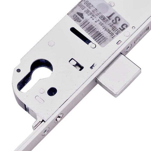 Maco A-TS Latch Deadbolt 2 Hooks Automatic Locking Multipoint Door Lock