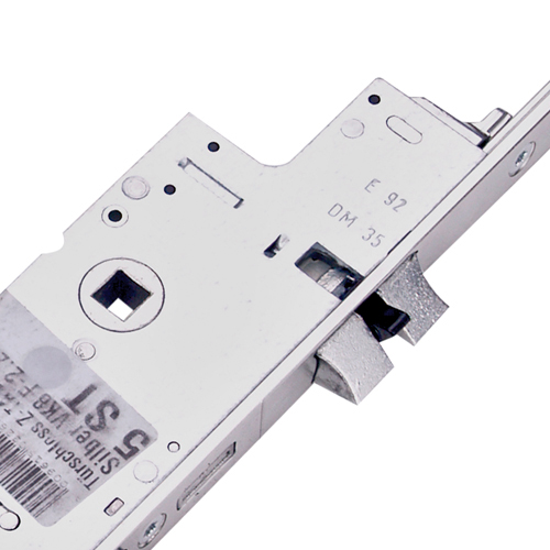 Maco A-TS Latch Deadbolt 2 Hooks Automatic Locking Multipoint Door Lock