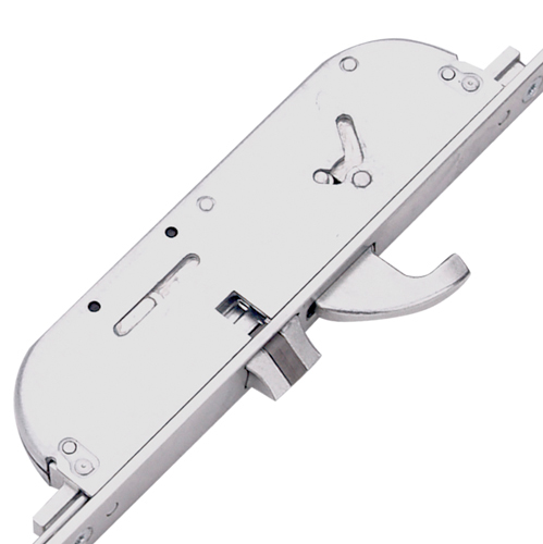 Maco A-TS Latch Deadbolt 2 Hooks Automatic Locking Multipoint Door Lock