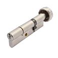 Gege pExtra Plus Banham Euro Key & Turn Cylinder T35/70K