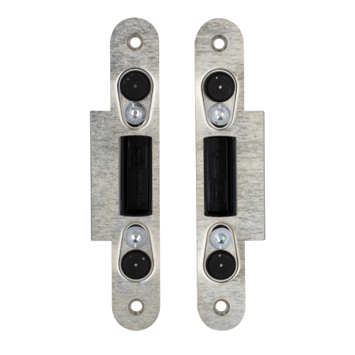 Fuhr 833 Automatic Latch Keep
