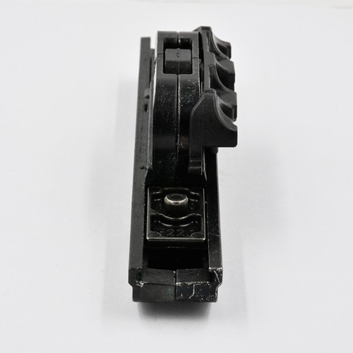 Reynaers Bi-Fold Lock Case