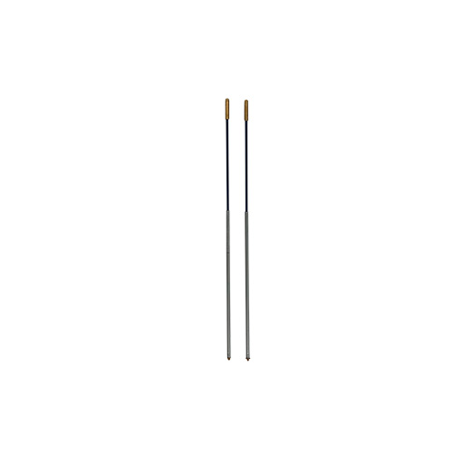 Saracen 1 Clip Fit (Bayonet Push and Twist) Window Rods