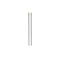 Saracen 1 Clip Fit (Bayonet Push and Twist) Window Rods