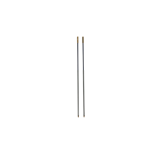 Saracen 2 Snap Fit Window Rods