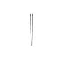 Saracen 3 Screw Fix Window Rods