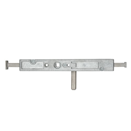 Sunflex Bi-Fold Lock Case