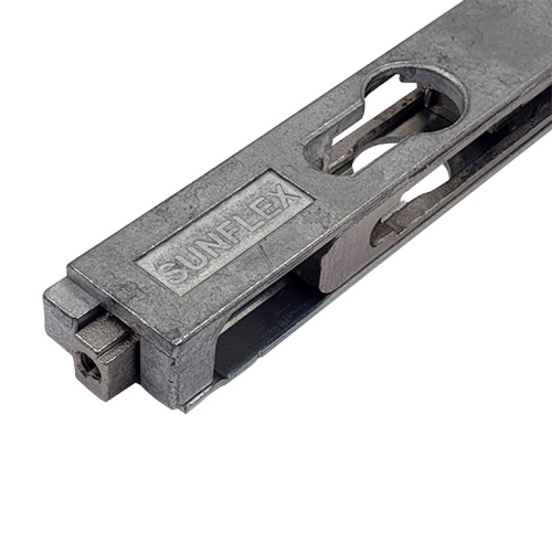 Sun Flex Bi-fold Door Lock Euro Gearbox