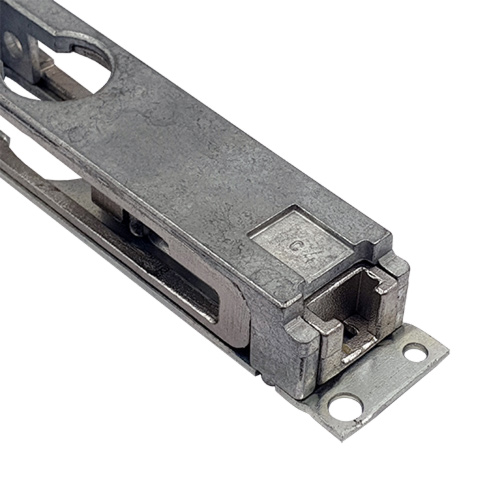Sun Flex Bi-fold Door Lock Euro Gearbox