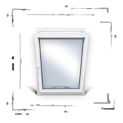 SI Titan Concealed System - Height 601-800mm, Width 650-850mm