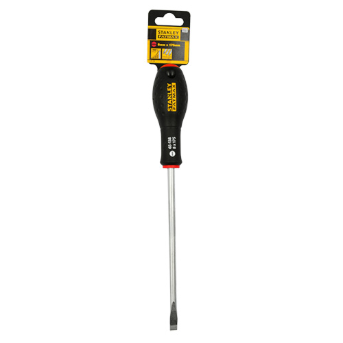 Stanley Fatmax Screwdriver Flared