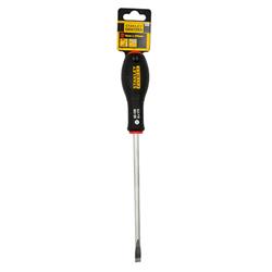 Stanley Fatmax Screwdriver Flared