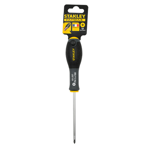 Stanley Fatmax Screwdriver Philips