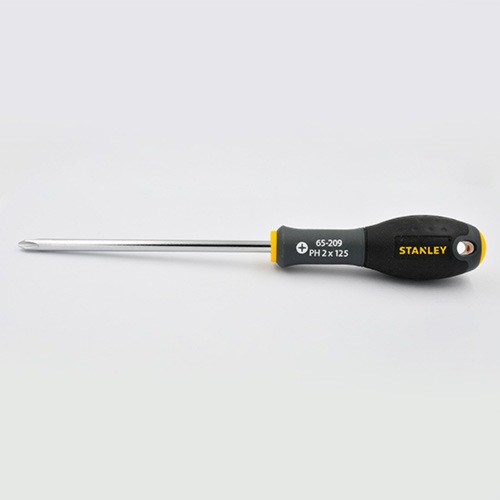 Stanley Fatmax Screwdriver Philips