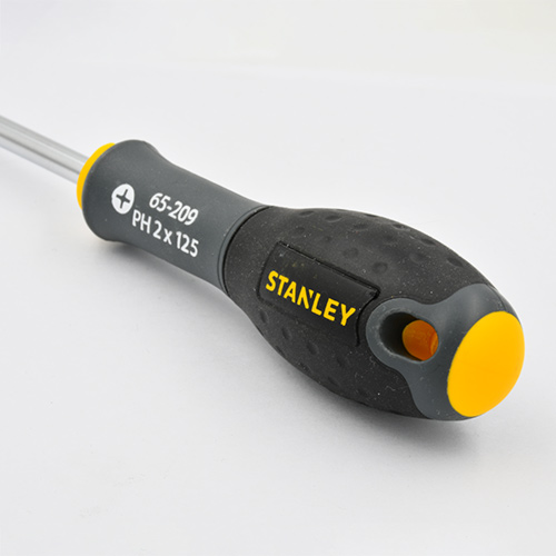 Stanley Fatmax Screwdriver Philips