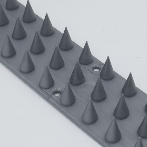 Wall Spike Strip For Fences, Gates, Walls and Window Sills